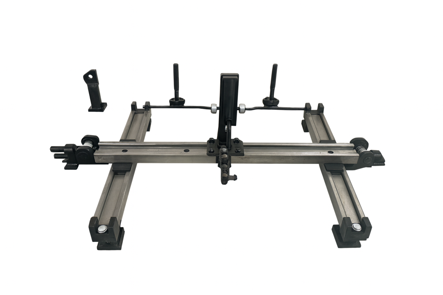 Laser Machine Part 1