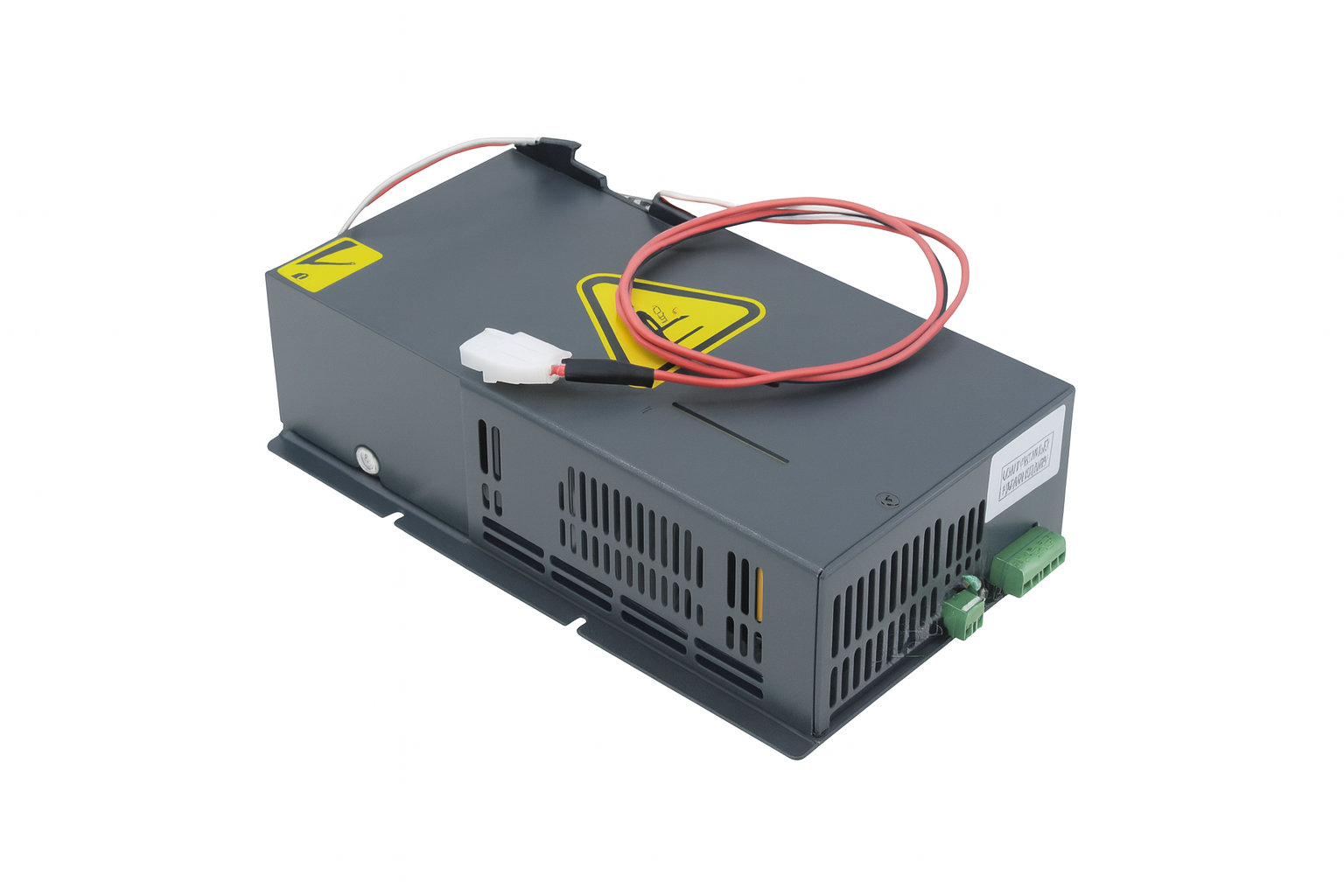 Laser Machine Part 5