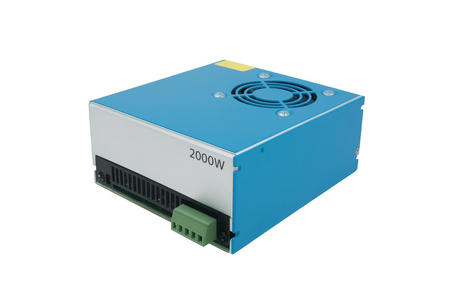 Laser Machine Part 5